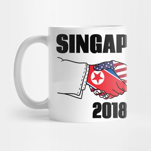 Singapore Summit 2018 by mailboxdisco